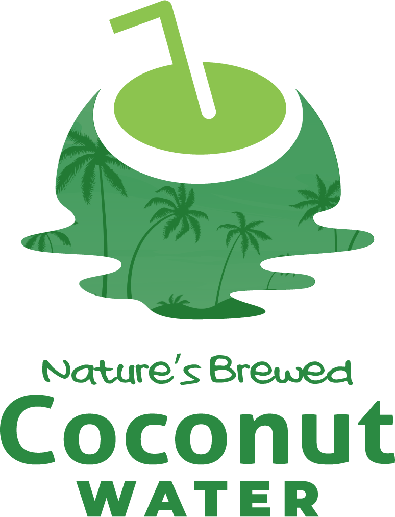 Nature’s Brewed Logo